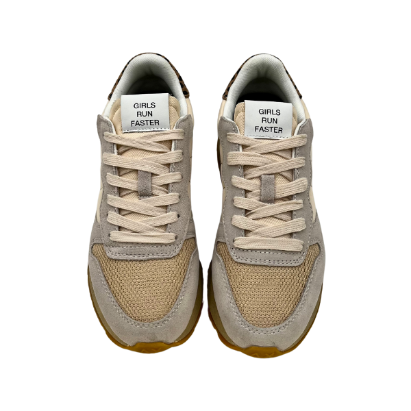 Running Sun68 ally Vintage