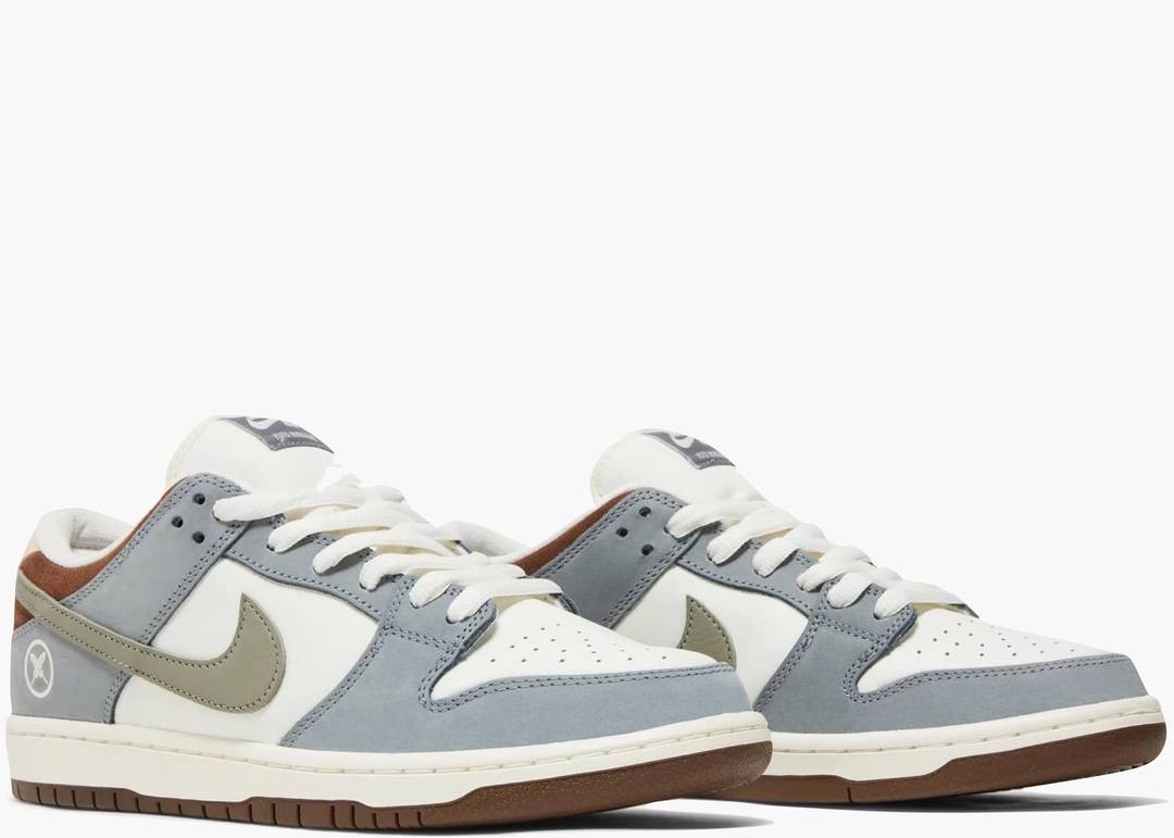 Nike SB Dunk Low Yuto Horigome