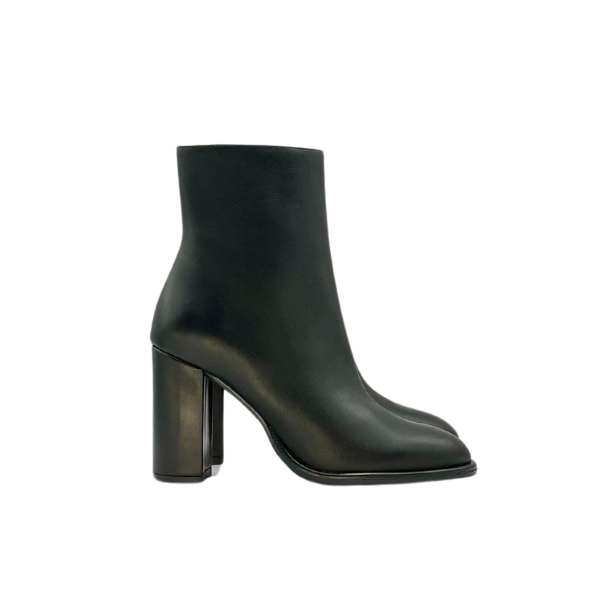 Stivaletto tacco 90