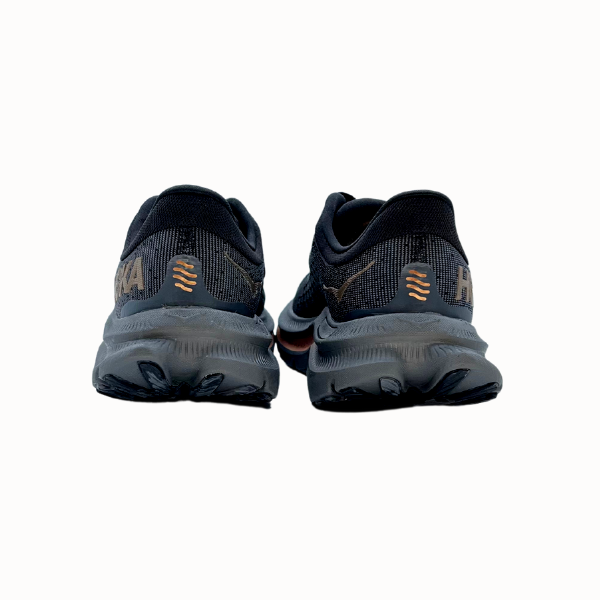 Sneaker Hoka Kawana black