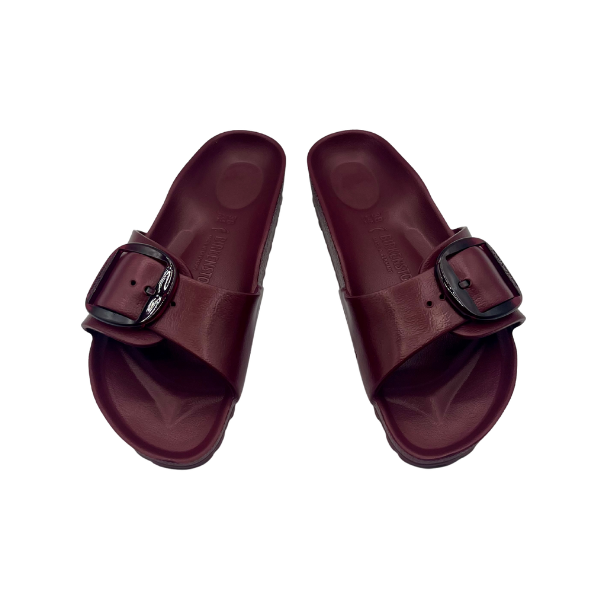 Birkenstock Arizona Big Buckle