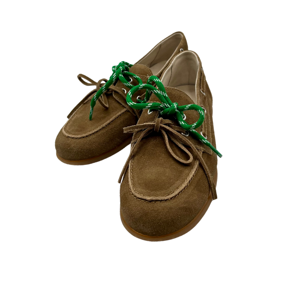 Scarpa barca