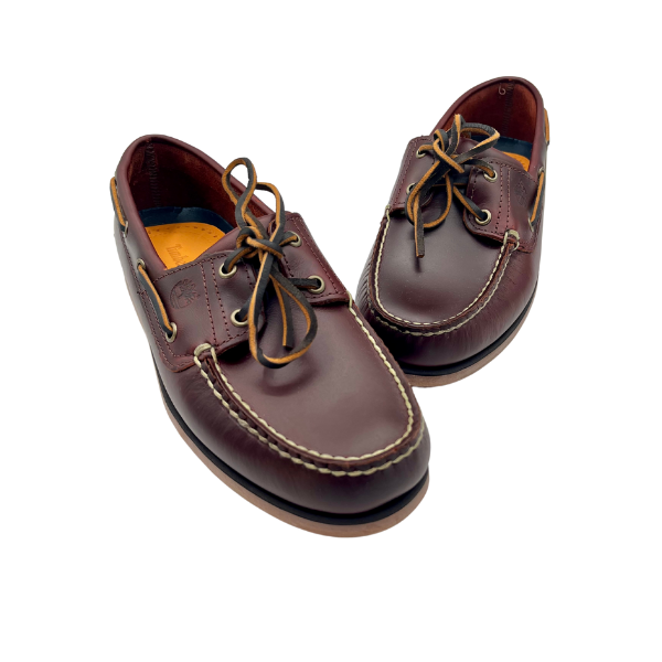 Timberland Classic Boat shoes
