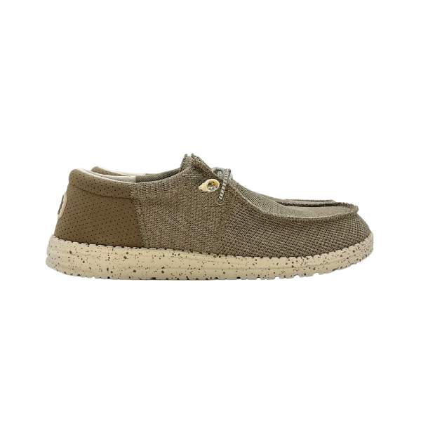 Sneaker Hey Dude