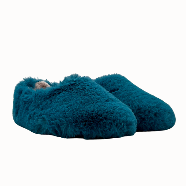 Sleepper bear bluette