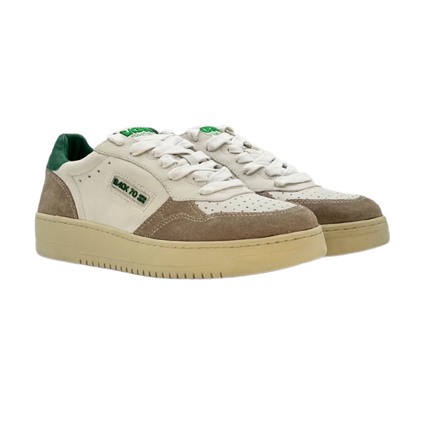 Sneaker Back70 vintage