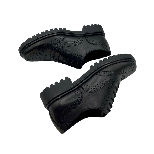 Scarpa a duillio
