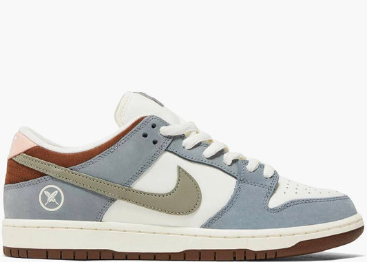 Nike SB Dunk Low Yuto Horigome