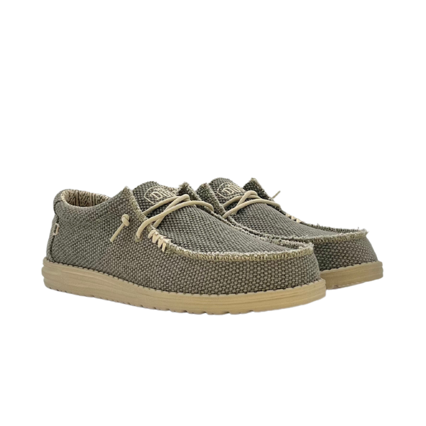 Sneaker Hey Dude