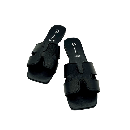 Slide con fascia ad H