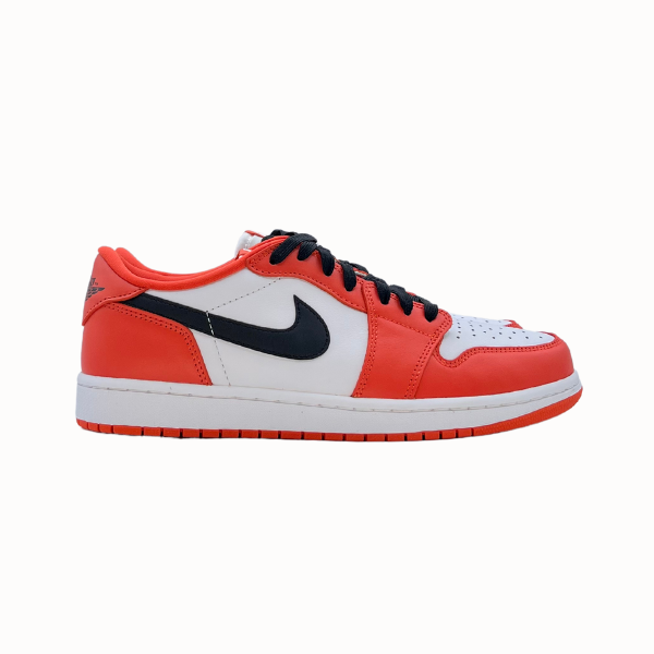 Nike Air Jordan 1 Low OG Starfish
