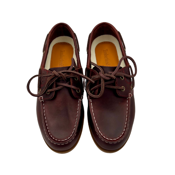 Timberland Classic Boat shoes