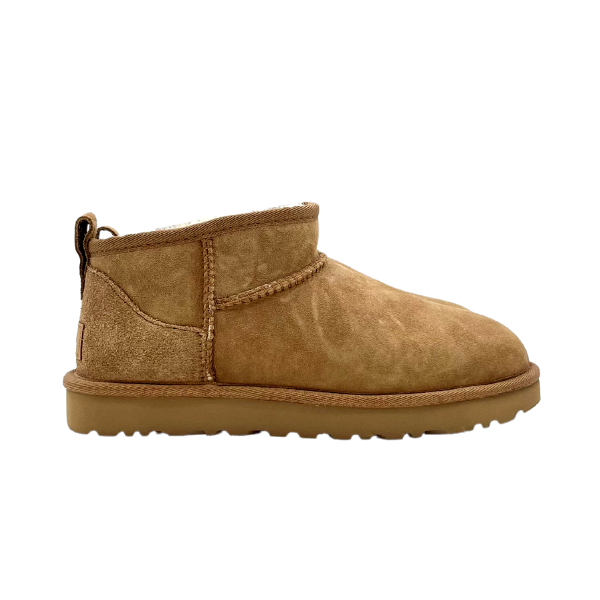 Ugg ultramini Chestnut