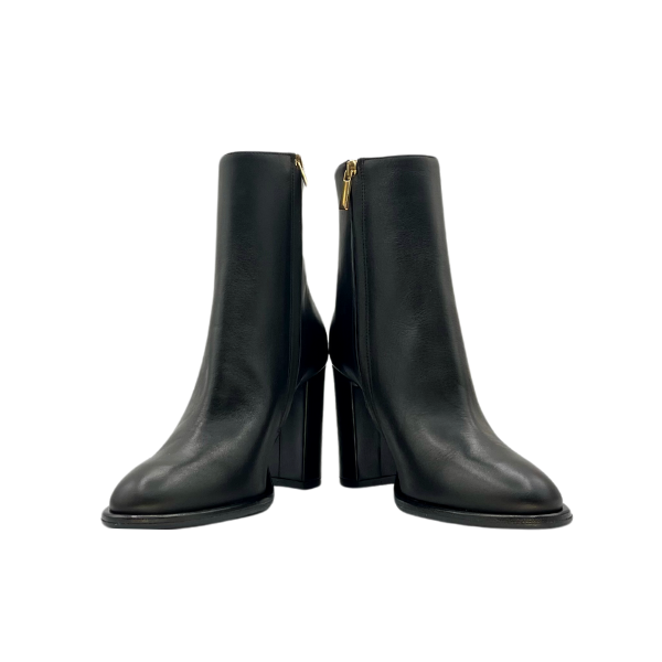 Stivaletto tacco 90