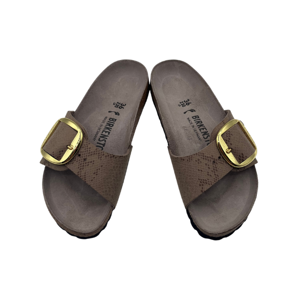Birkenstock Arizona Big Buckle