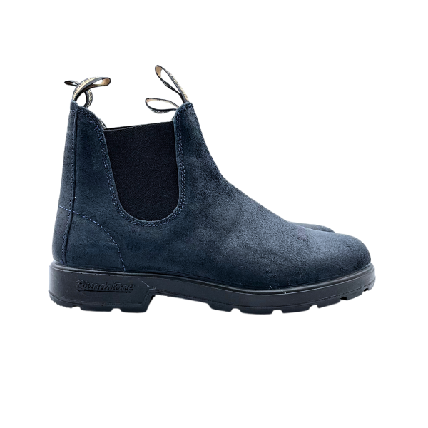 Blundstone 1912 navy