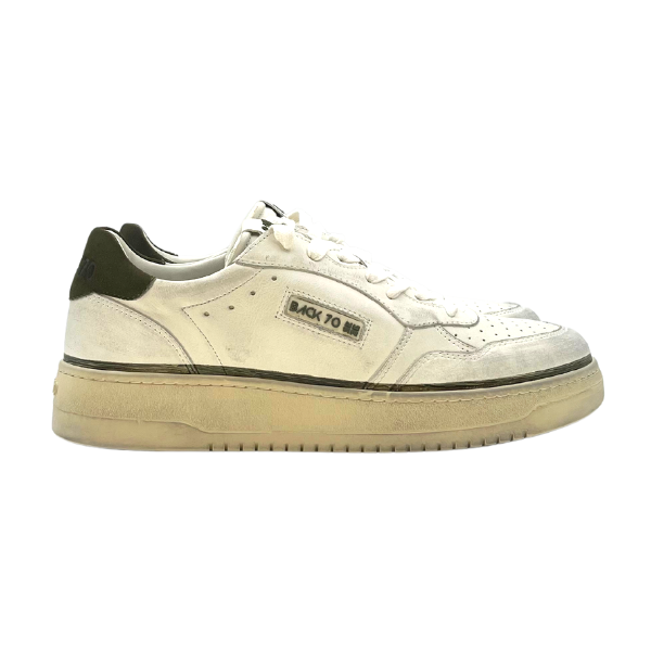 Sneaker Back70 Vintage