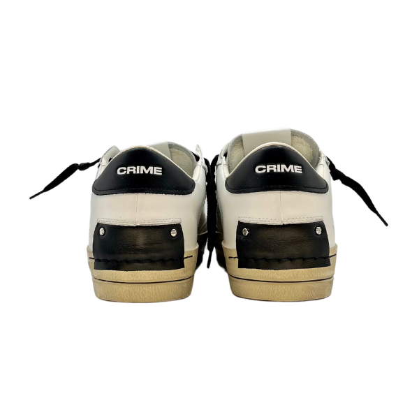Sneaker Crime London retrò