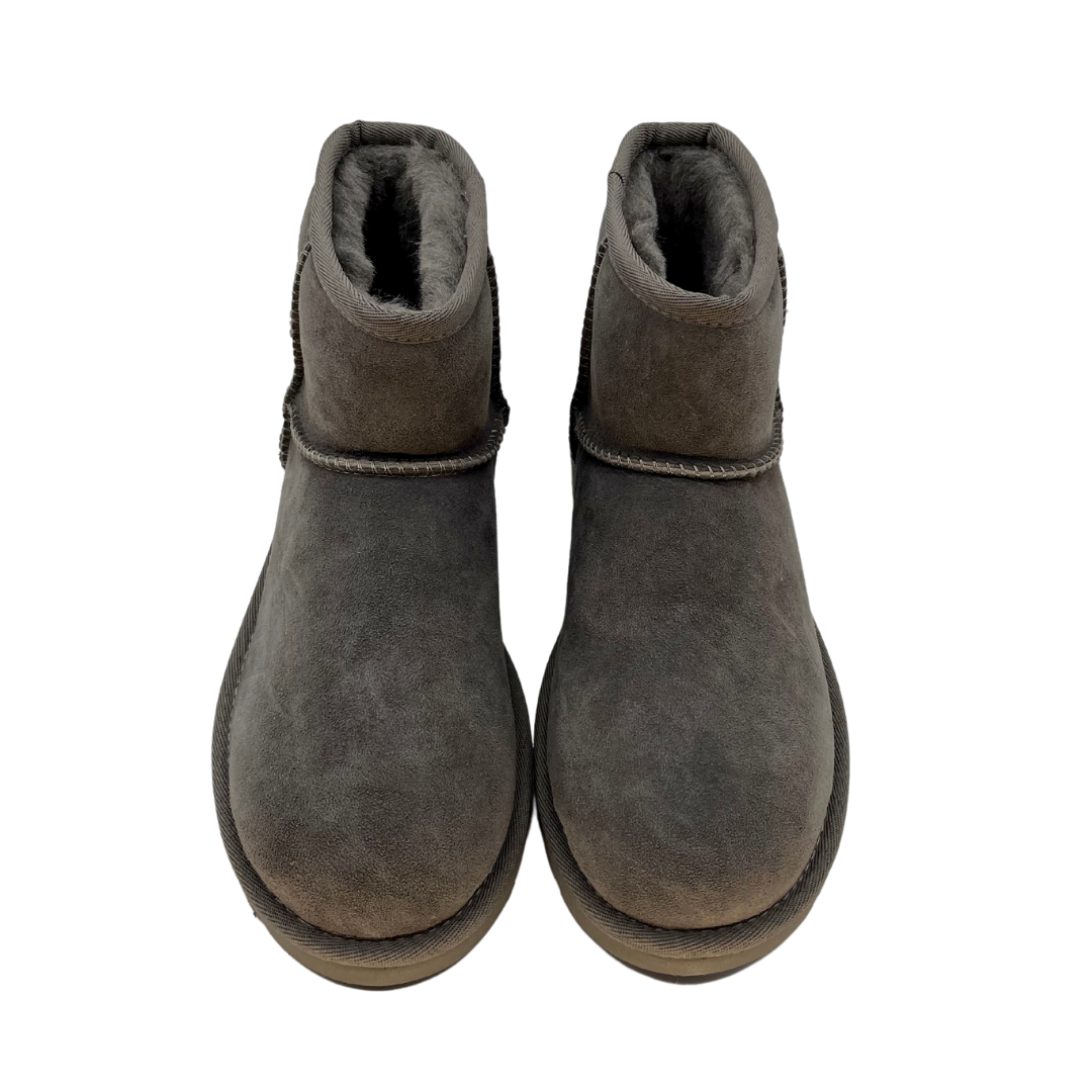 Ugg Mini