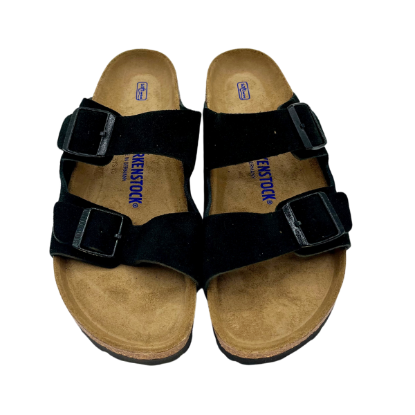 BIRKENSTOCK Arizona SUEDE