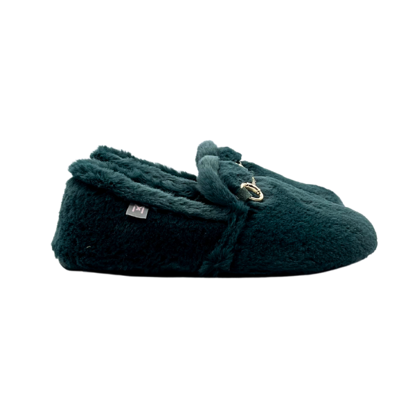 Sleepper staffa verde