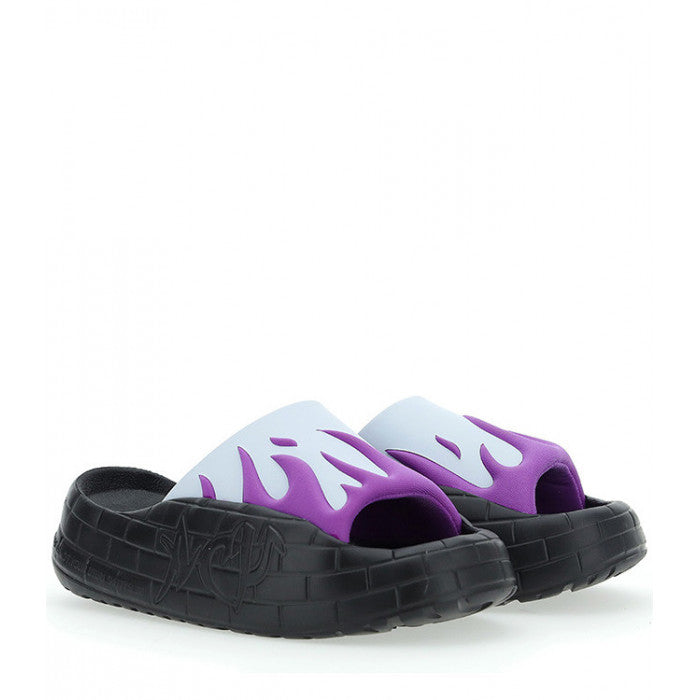 Slide Acupunture black green