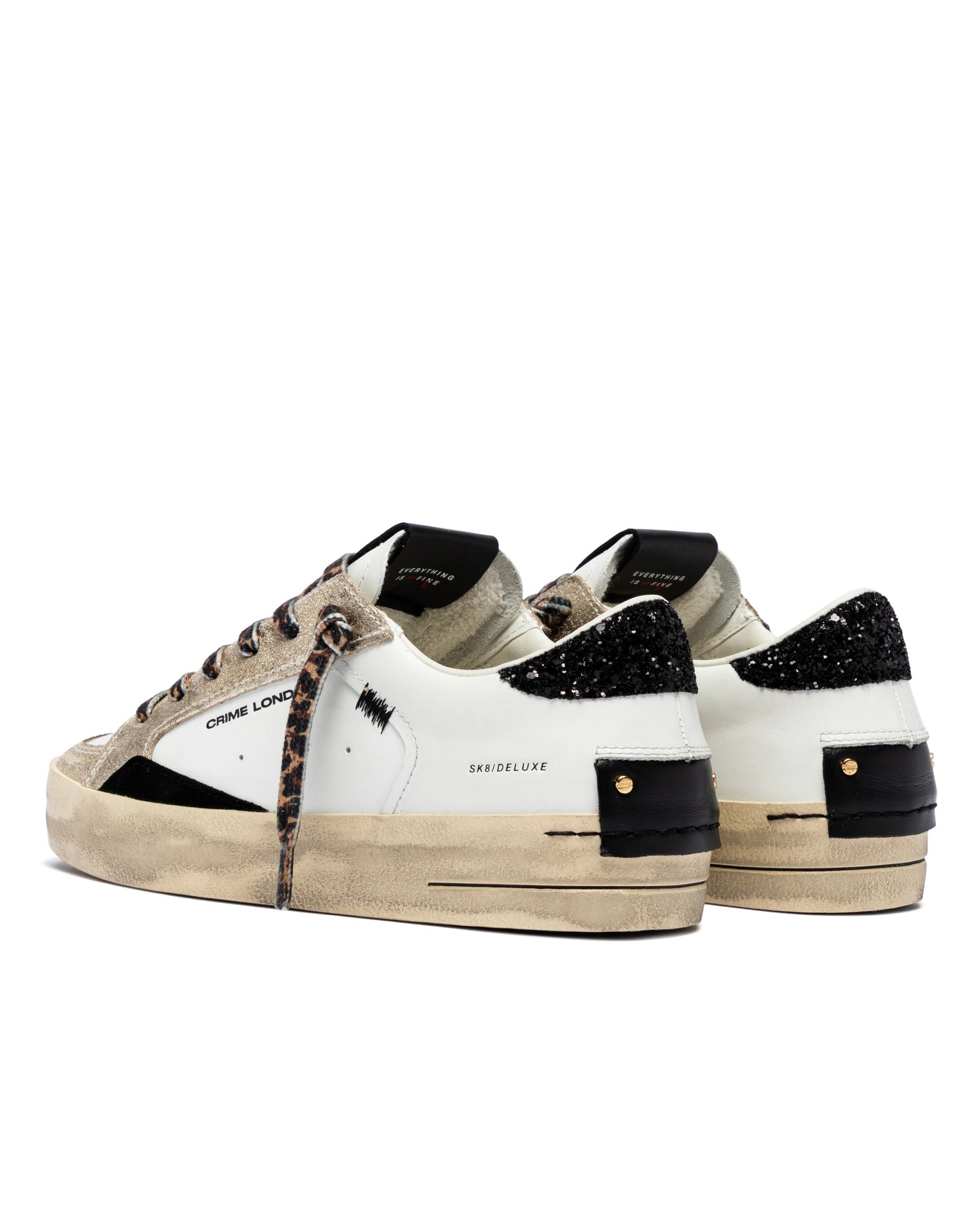 Crime London Skate