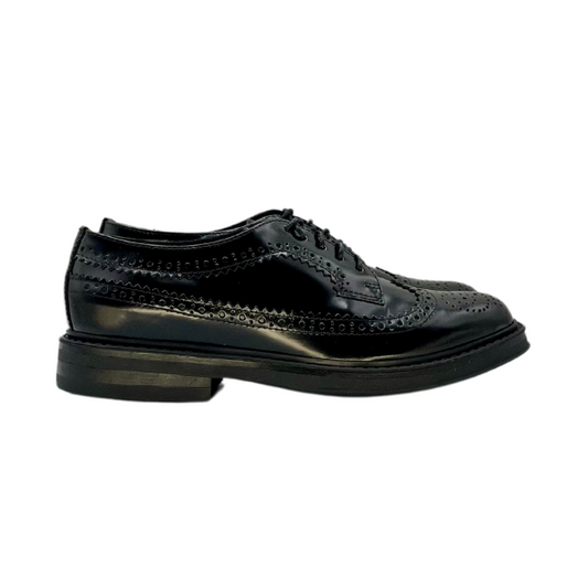 Scarpa stile duillio