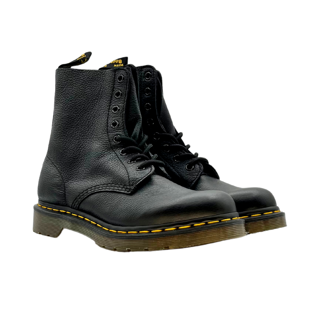 Dr Martens 1460 virginia black