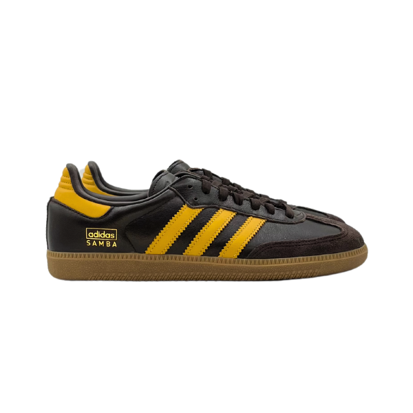 Adidas Samba Indoor
