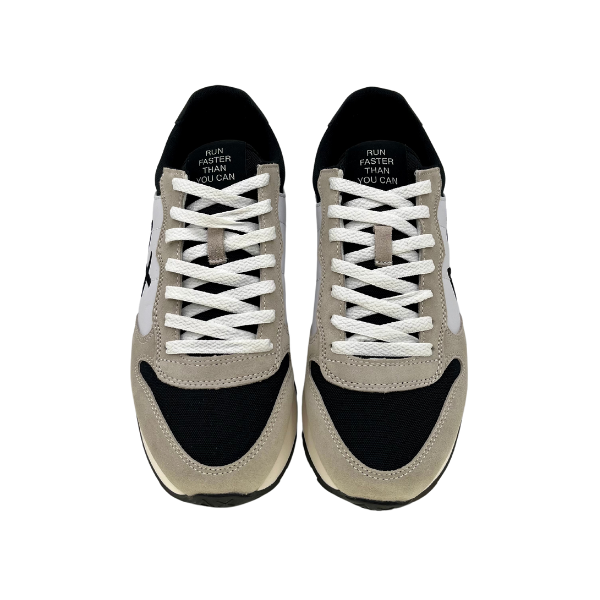Running Sun68 Tom Color
