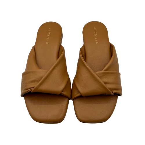 Slide incrociata