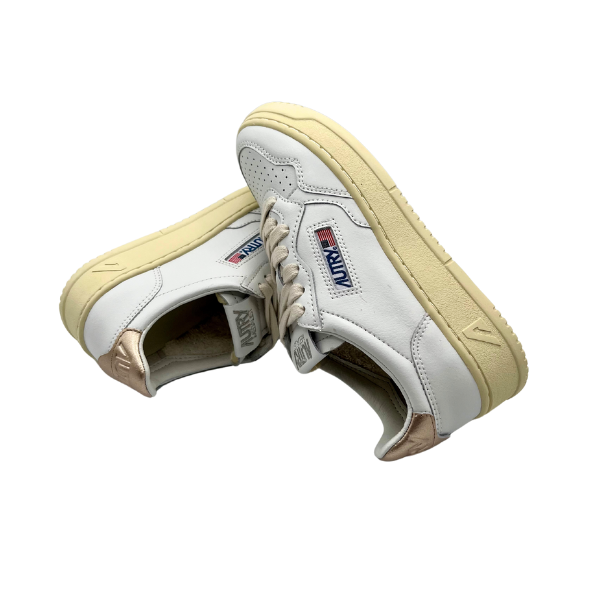Autry Sneakers Medalist