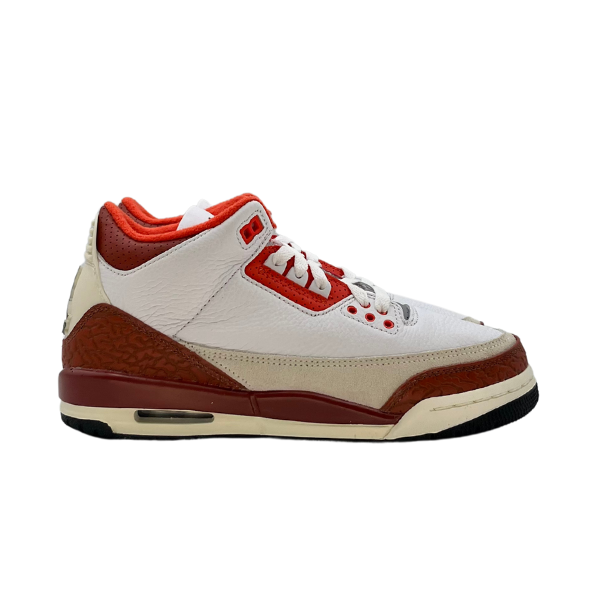 Nike Air Jordan 3 Retro Dunk on Mars