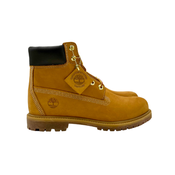 Timberland Premium 6 Inch Boots
