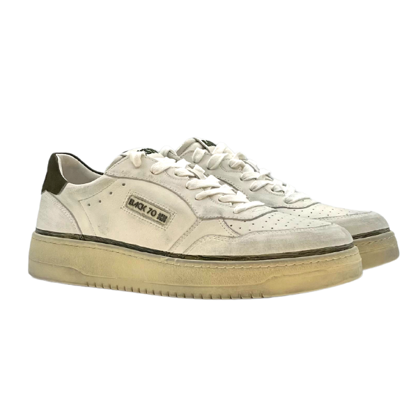 Sneaker Back70 Vintage