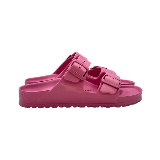Sandalo Birkenstock in eva doppia fascia