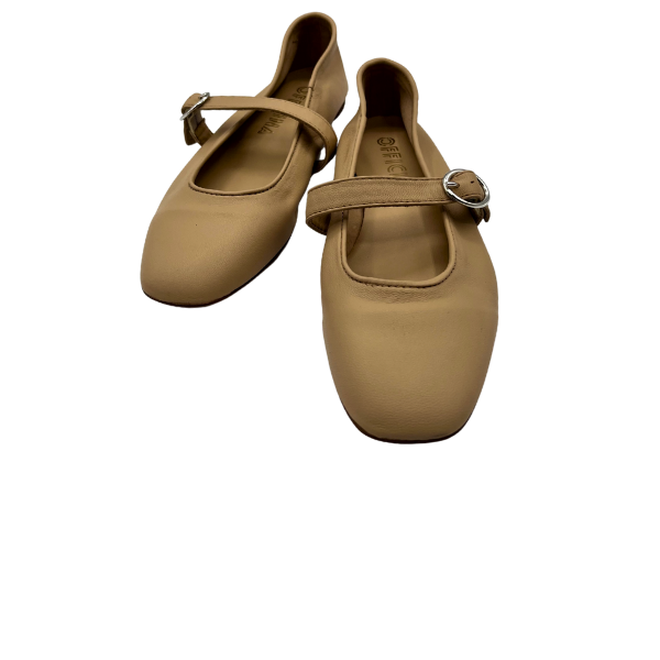 Ballerina con cinturino