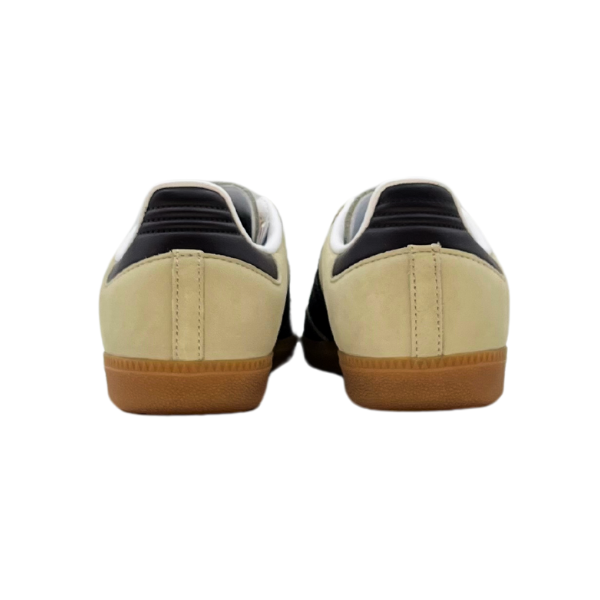 Adidas Samba OG Putty Grey Black