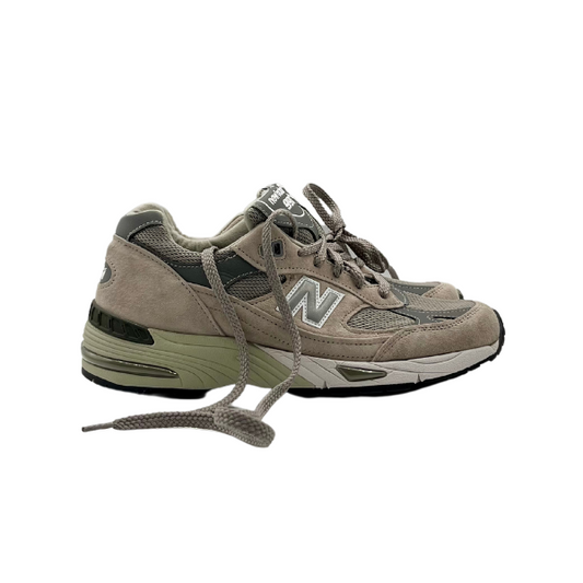 New Balance 993 grey