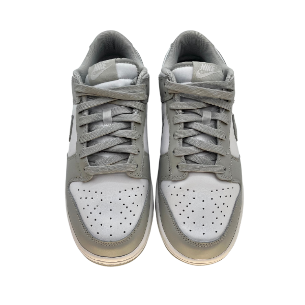 Nike Dunk Low Grey Fog