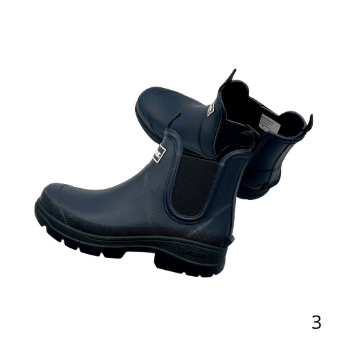 Barbour Chelsea Boots
