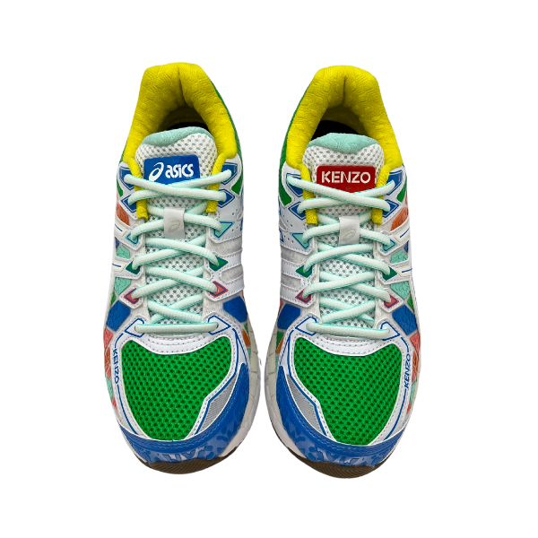 GEL-KAYANO 20 x Kenzo