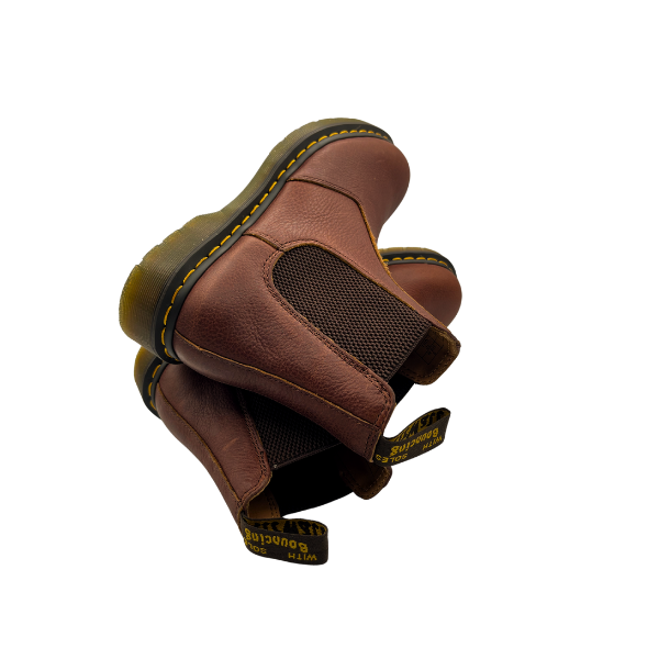 Dr. Martens Chelsea Pascal