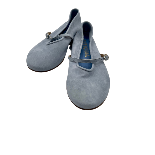 Ballerina con cinturino