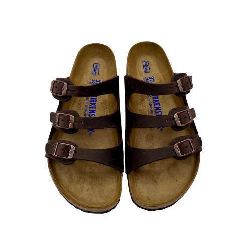 Birkenstock Florida Oiled