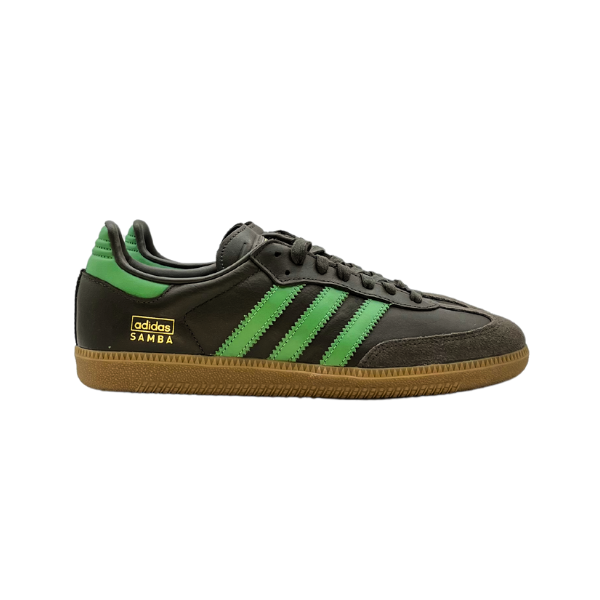 Adidas Samba Indoor