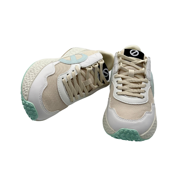 No Name Carter Jogger termography