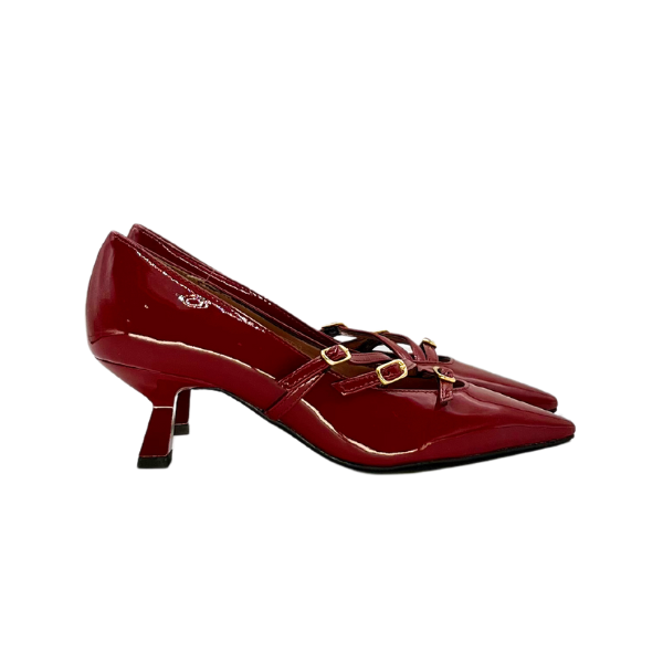 Scarpa 3 cinturini