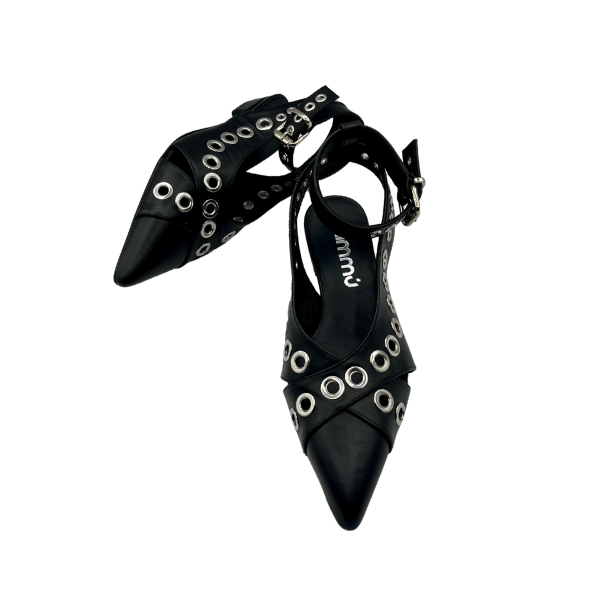 Slingback Rondelle